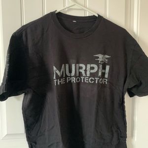 Limited Edition Michael Murphy “Murph” Shirt